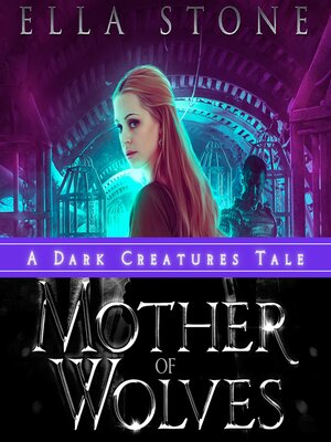 cover image of Mother of Wolves